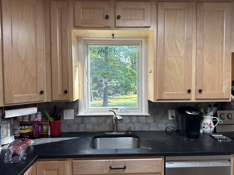 What a different this makes!